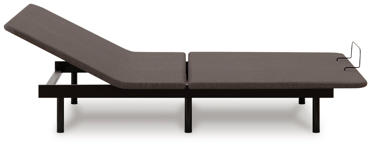 Head/Foot Model - Good King Adjustable Base