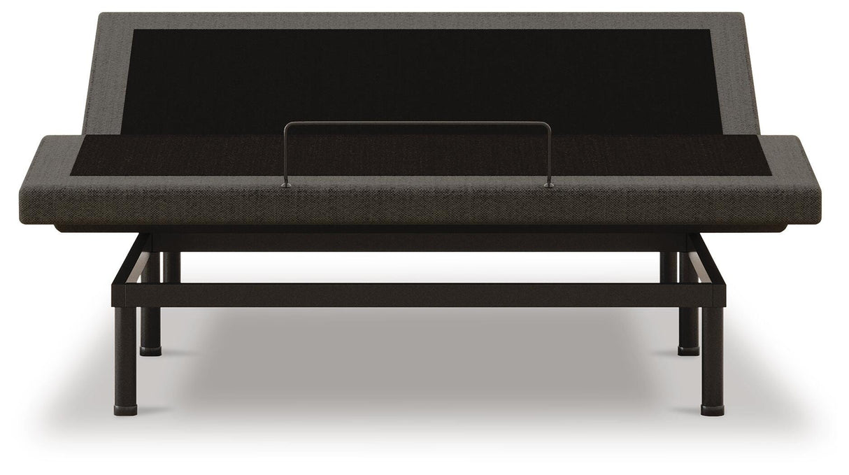 Nashville Furniture Outlets - Ashley Furniture - Comfort Premier Adj Base California King Adjustable Base - Cal King Adjustable Base - M1X1252