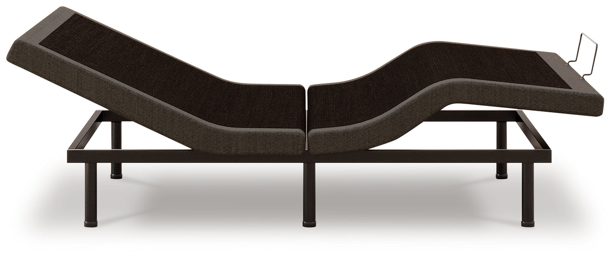 Comfort Premier Adj Base Full Adjustable Base