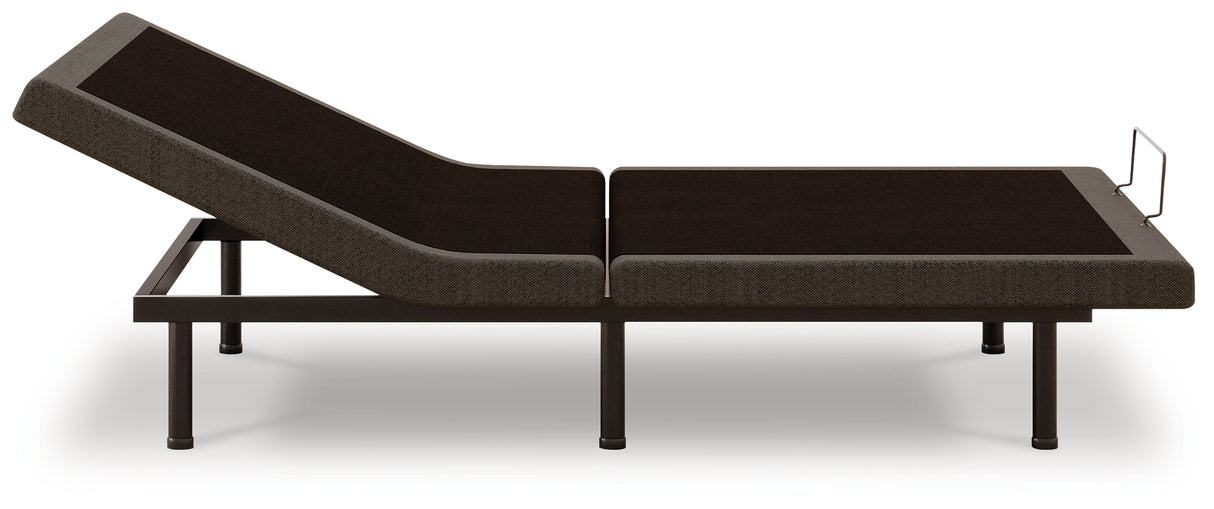 Comfort Premier Adj Base Full Adjustable Base