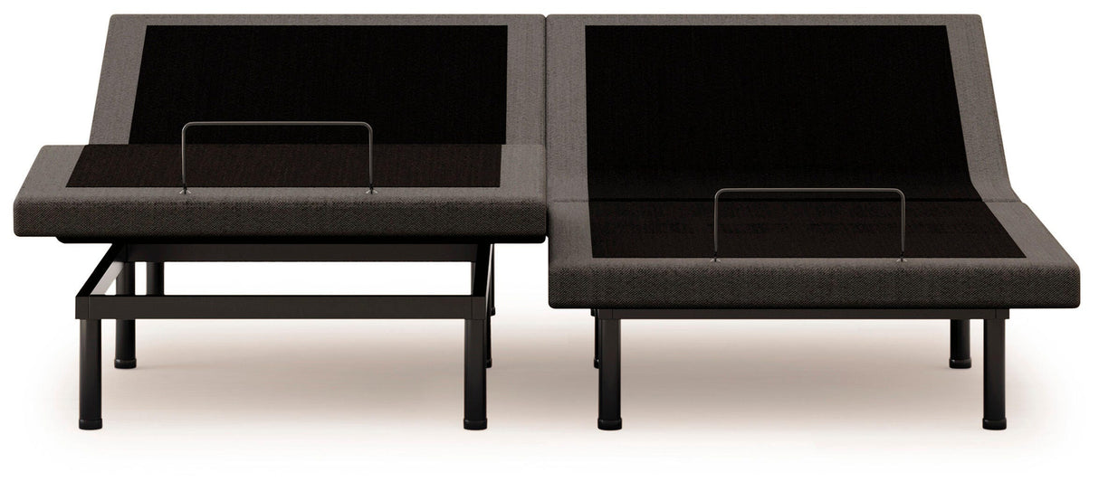Comfort Premier Adj Base Split California King Adjustable Base