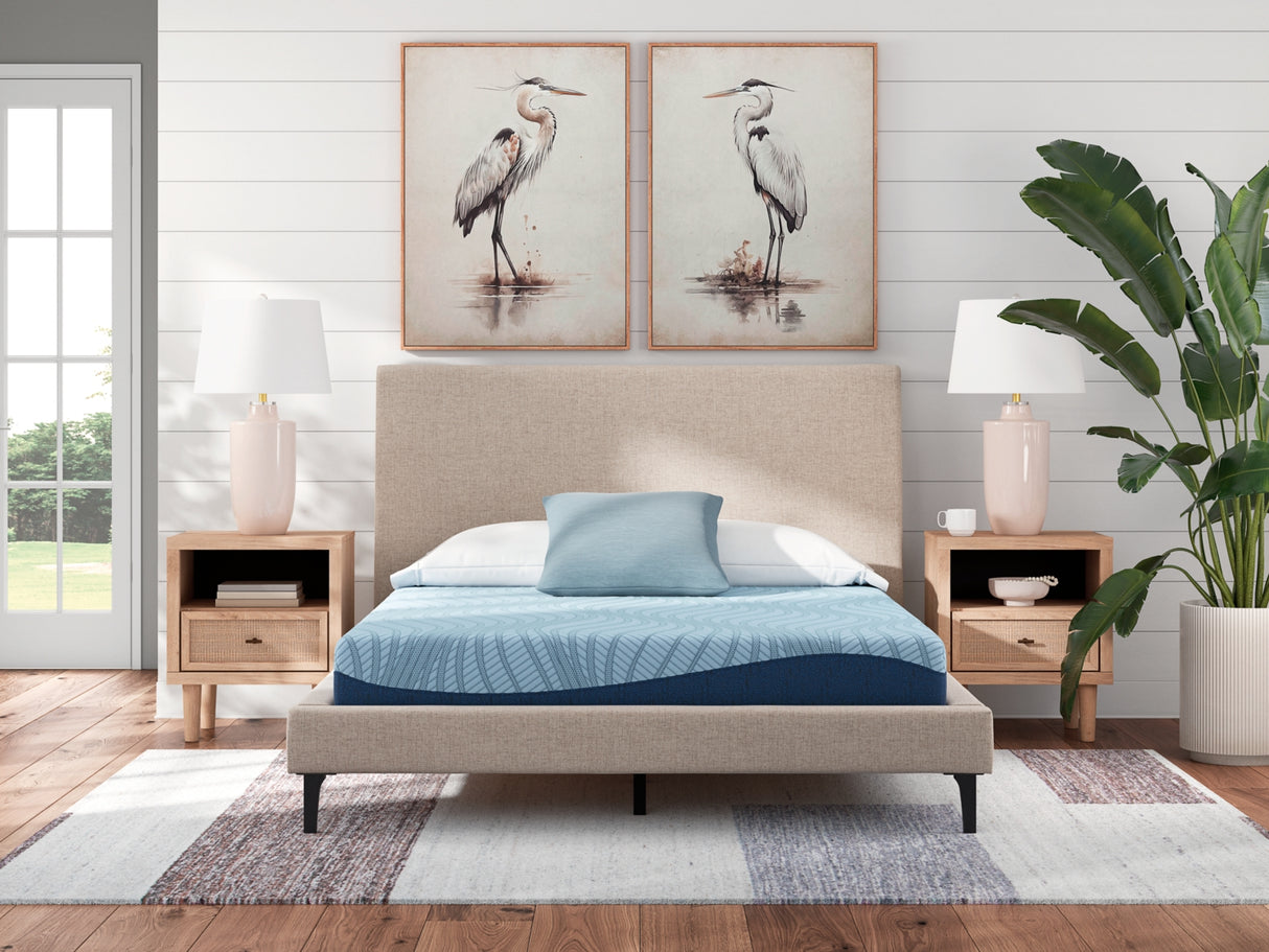 Peak 2.0 8 Memory Foam Mattresses