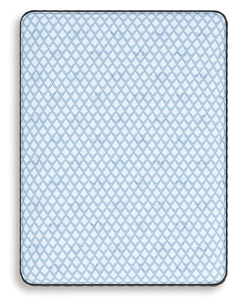 Destin Cove Plush Mattresses