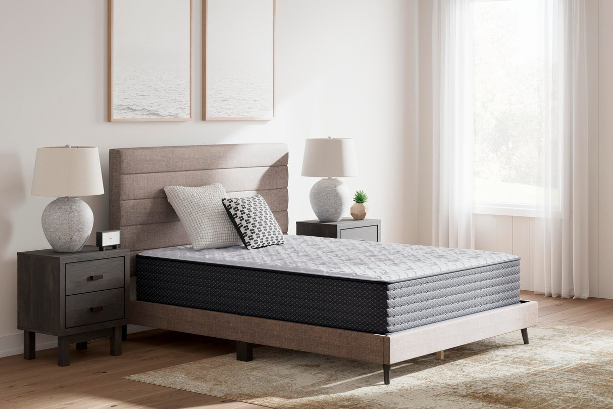 Nashville Furniture Outlets - Ashley Furniture - Anniversary Edition Plush Mattresses - Twin - M42111