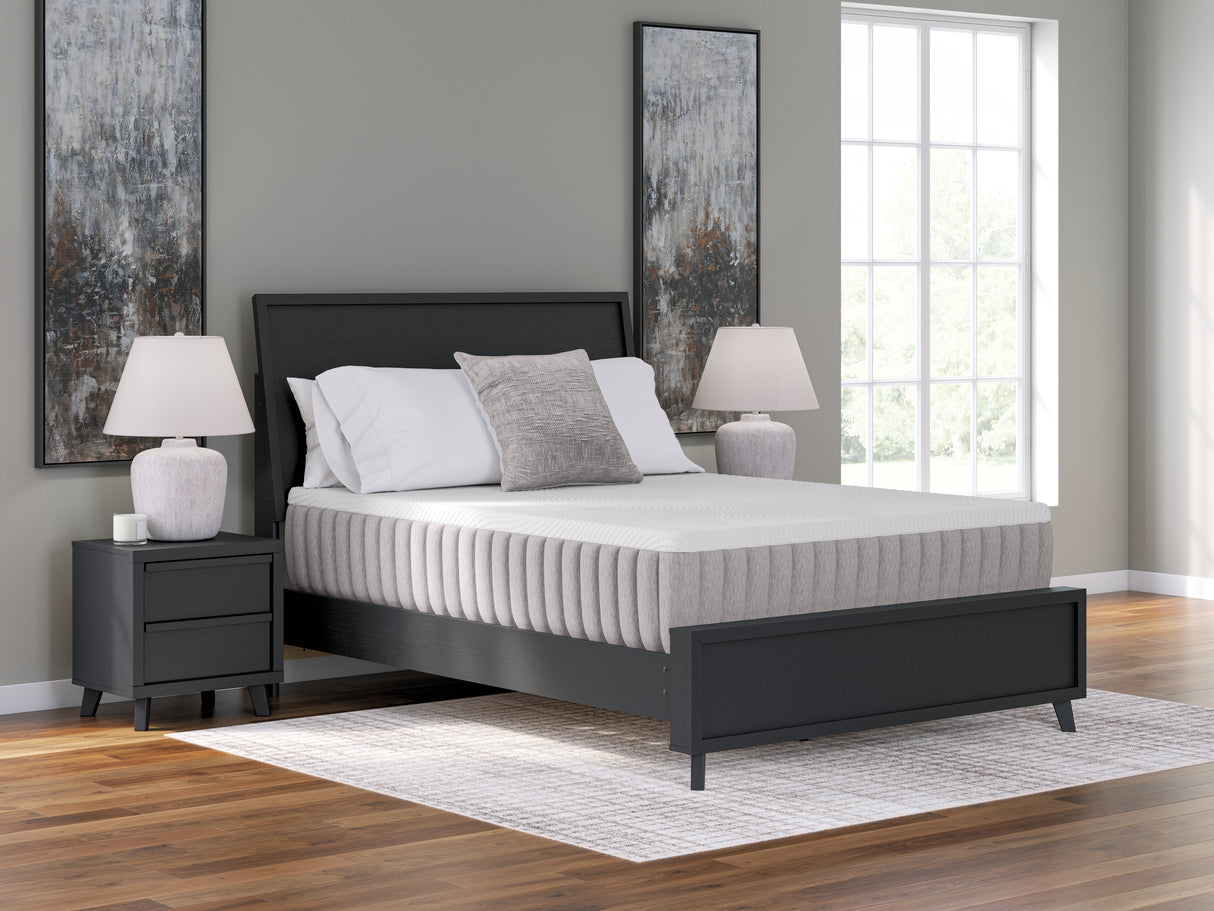 Nashville Furniture Outlets - Ashley Furniture - Terra Sleep Soft Mattresses - California King / White - M52451