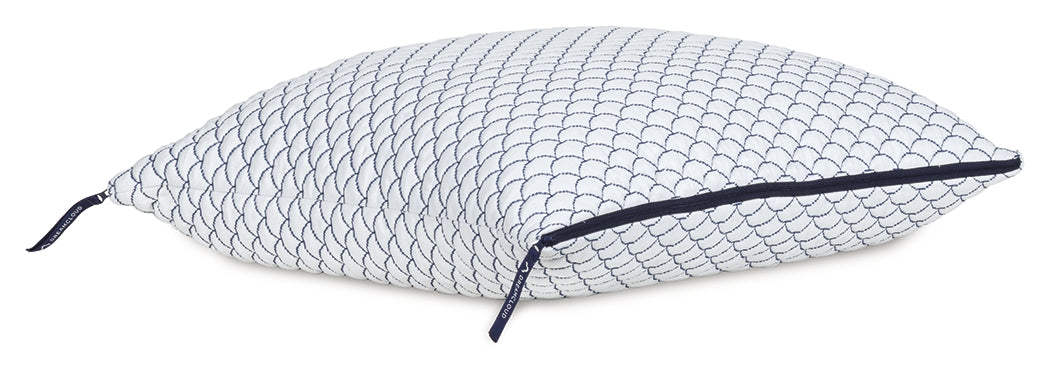 Nashville Furniture Outlets - Ashley Furniture - DreamCloudTM Classic Queen/King Pillow (Set of 4) - Queen/King Pillow (4/CS) - M88902