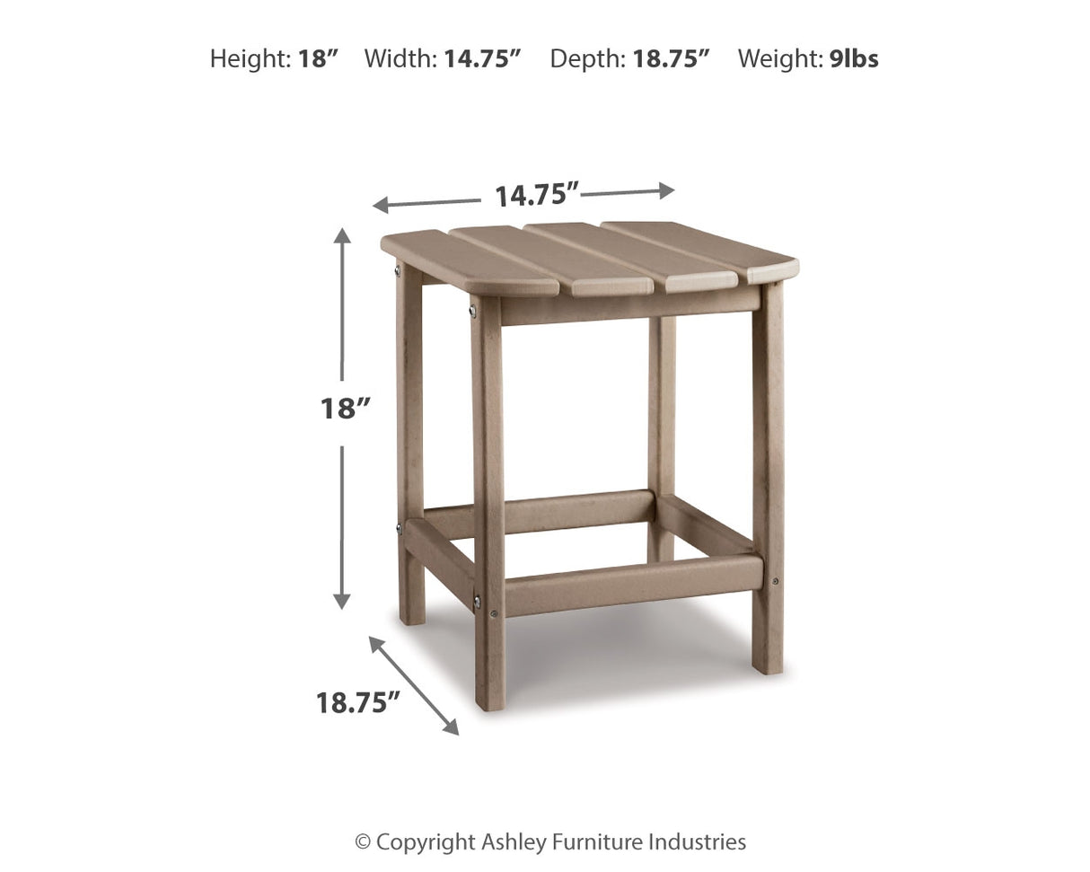 Sundown Treasure Outdoor