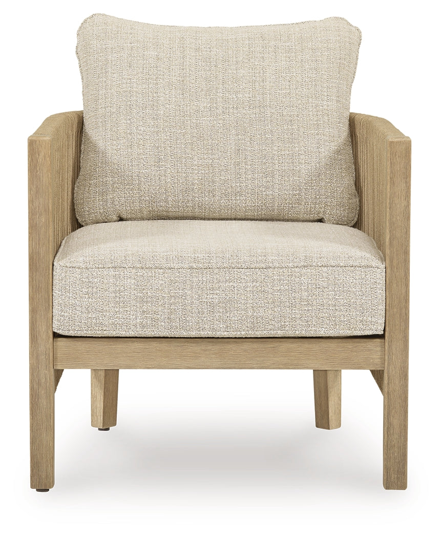 Spooners Cove Outdoor