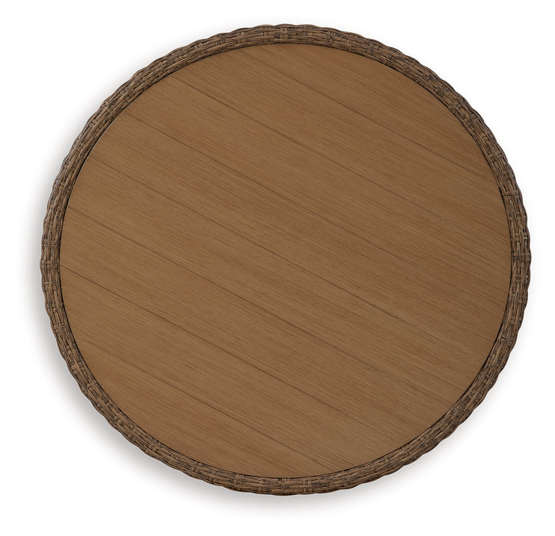 Double Point Outdoor