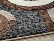 Nashville Furniture Outlets - Ashley Furniture - Guintte Rug - 5' x 6'7" Rug / Multi - R403972