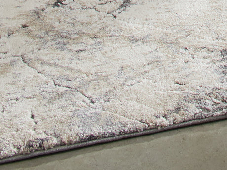 Nashville Furniture Outlets - Ashley Furniture - Wyscott Rug - 7'10" x 10'3" Rug / Multi - R404891