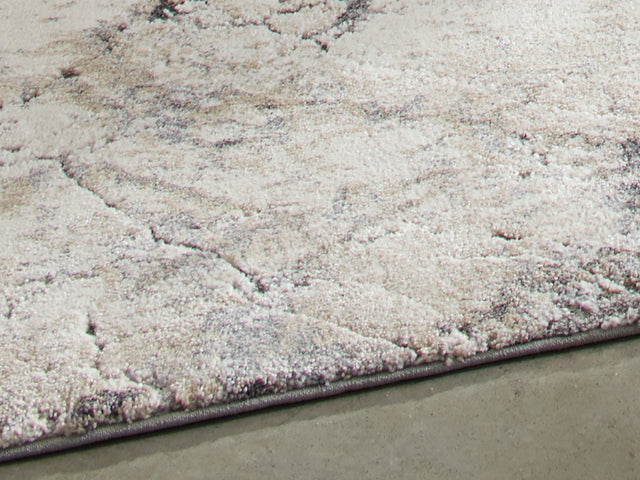 Nashville Furniture Outlets - Ashley Furniture - Wyscott Rug - 7'10" x 10'3" Rug / Multi - R404891