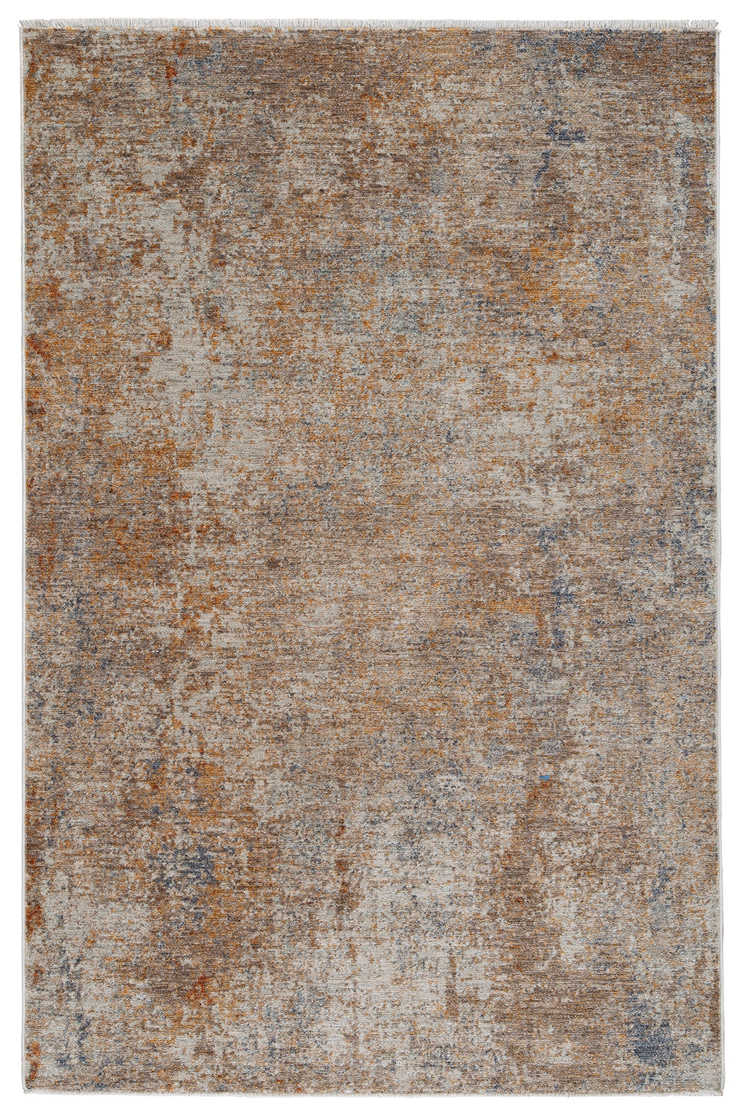 Nashville Furniture Outlets - Ashley Furniture - Mauville Rug - 5' x 7'10" Rug / Multi - R405332
