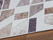 Nashville Furniture Outlets - Ashley Furniture - Jettner Rug - 7'10" x 10' Rug / Multi - R405781