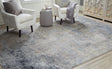 Nashville Furniture Outlets - Ashley Furniture - Brookhall Rug - 7'10" x 10'6" Rug / Multi - R406101