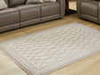 Nashville Furniture Outlets - Ashley Furniture - Wimney Rug - Large Rug / Gray - R407281
