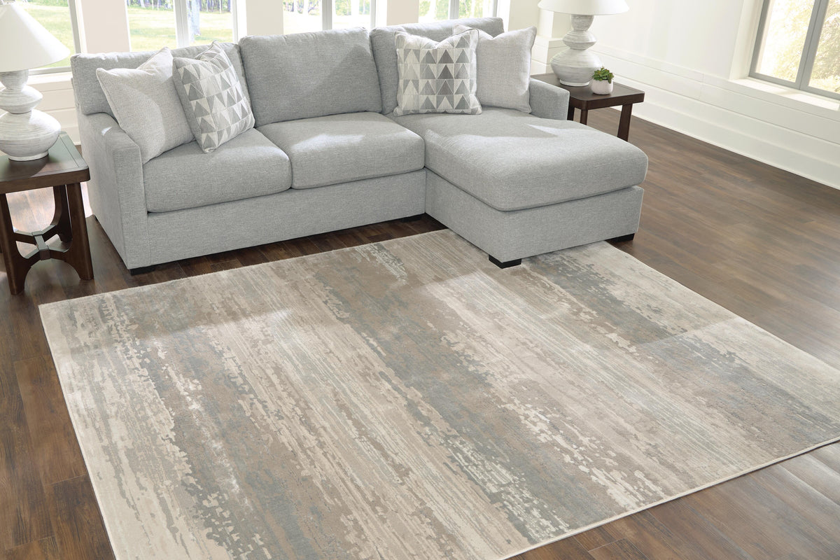 Loomville Rug