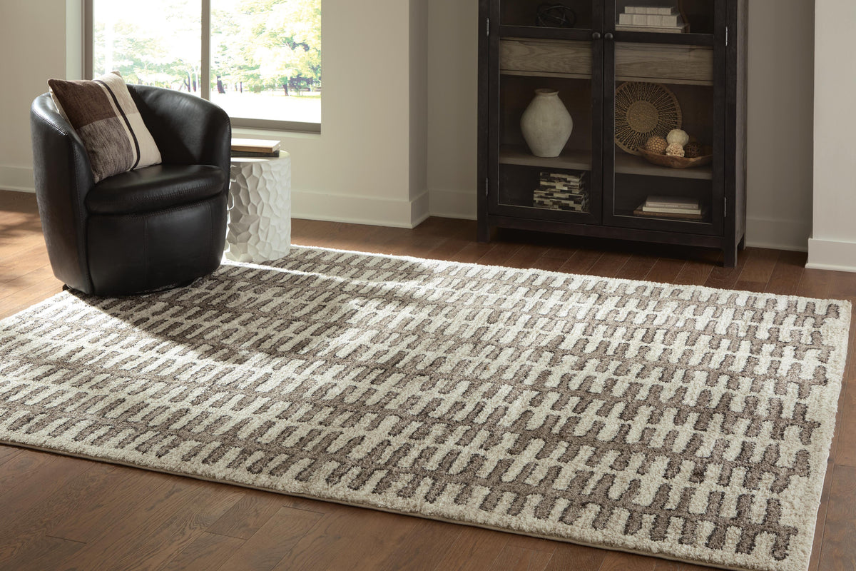 Cartlett Rug