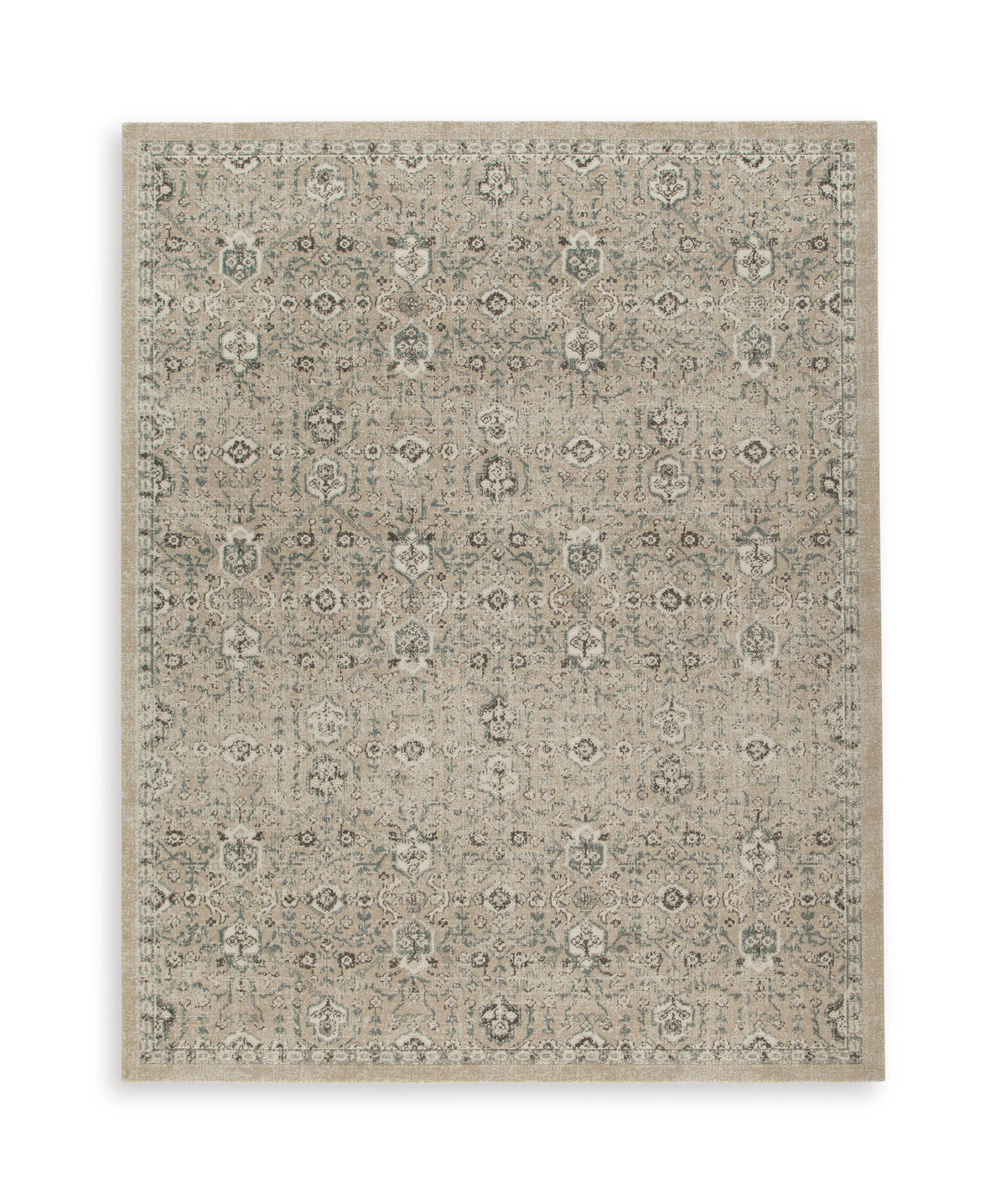 Jessmen Rug