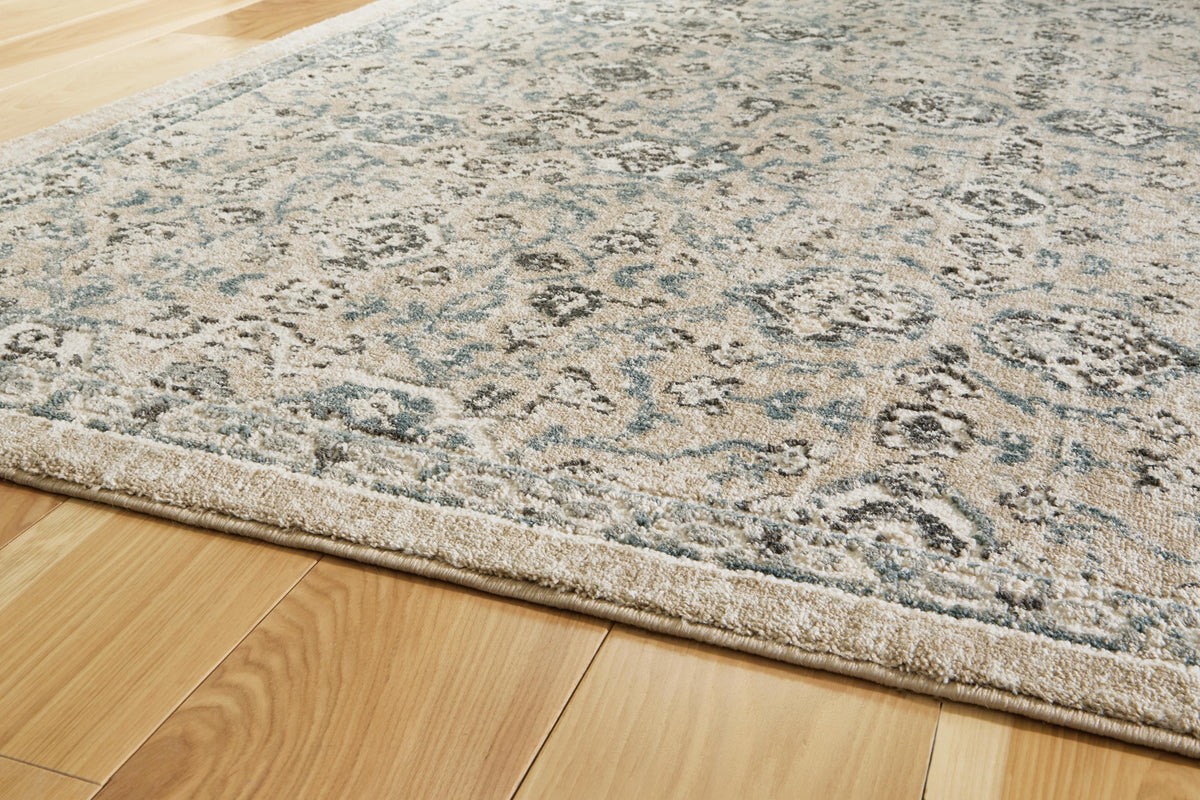 Jessmen Rug