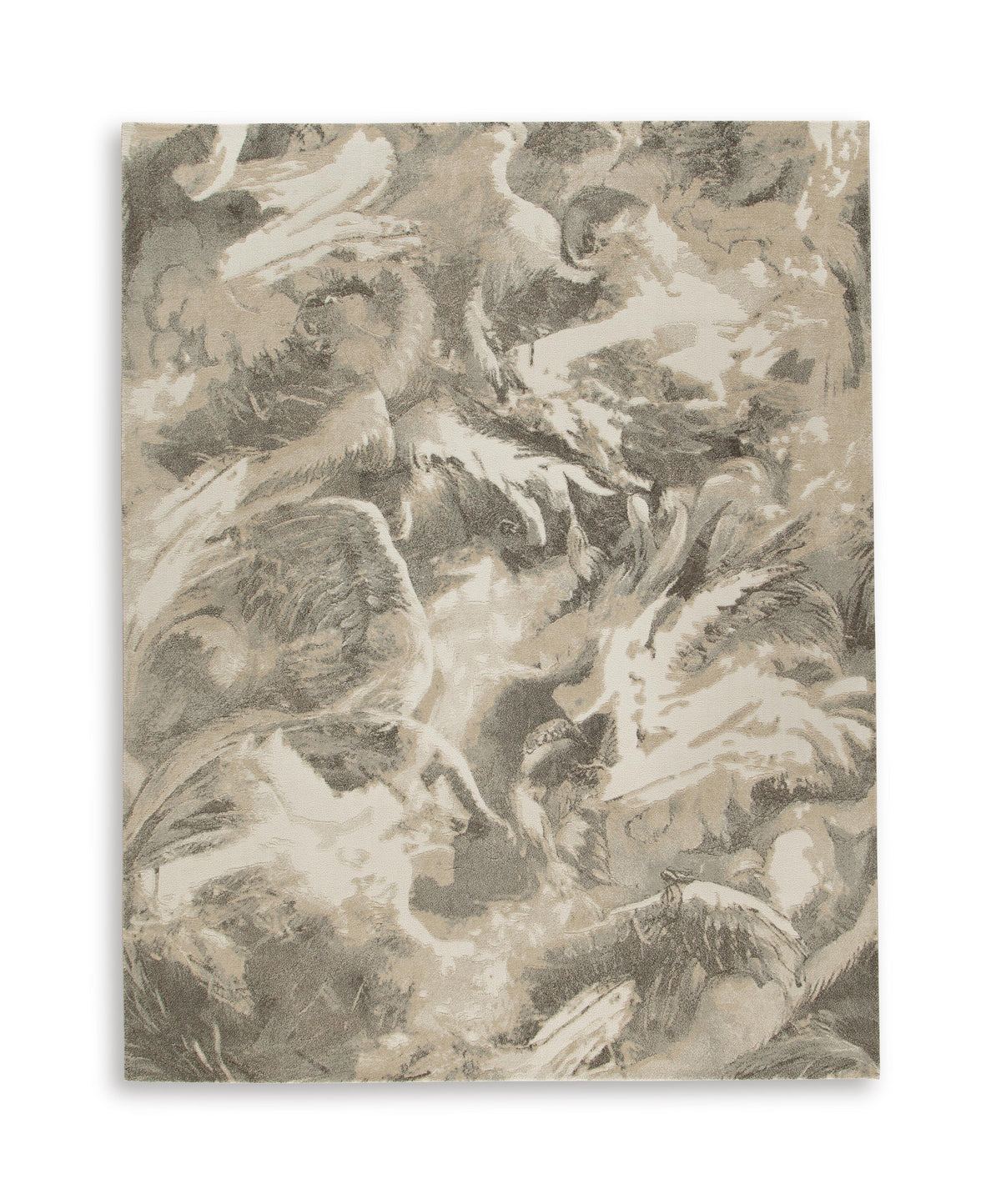 Jairlett Rug