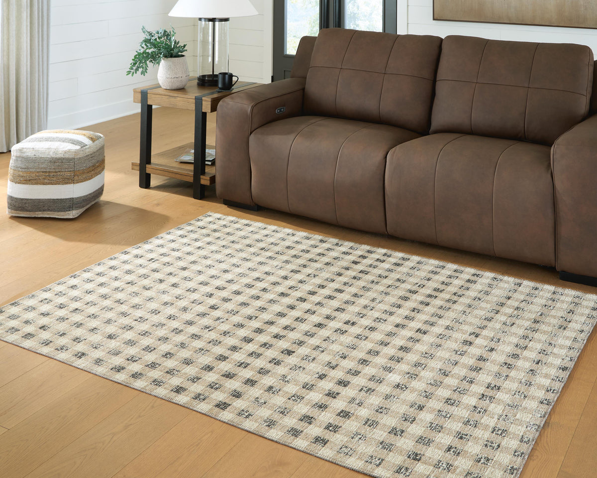 Cordner Rug