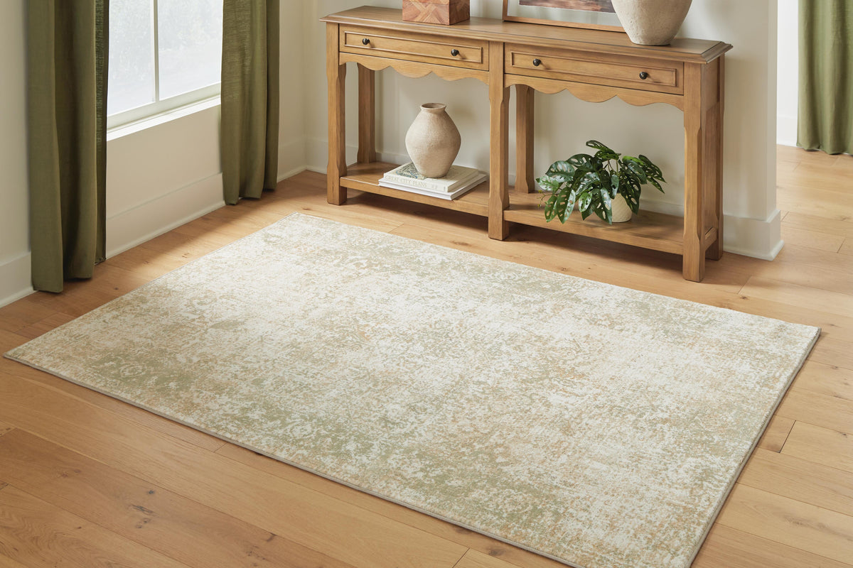Kenwich Rug