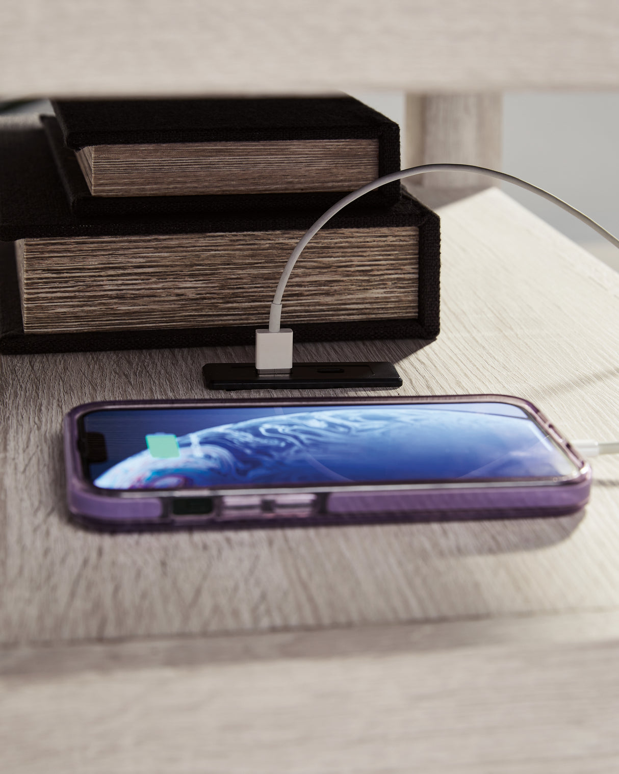 Fendenmore Chairside End Table