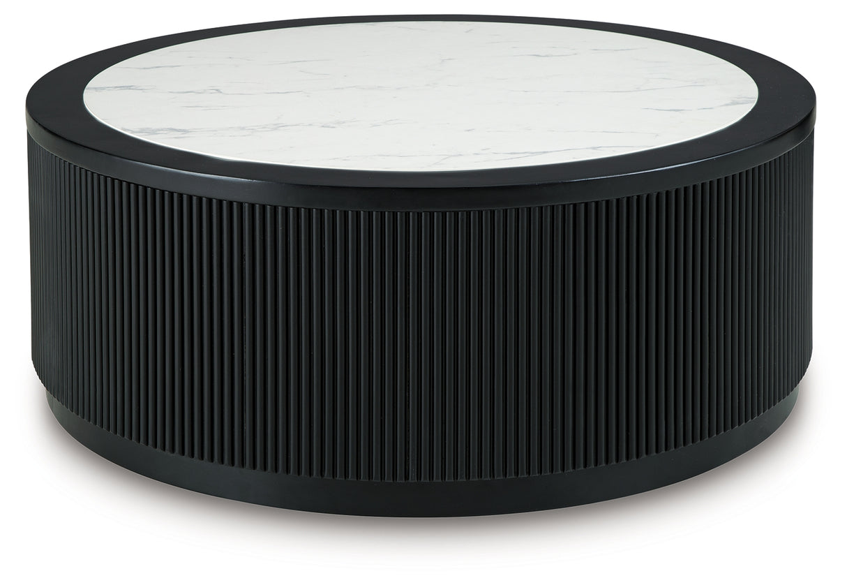 Grayman Coffee Table