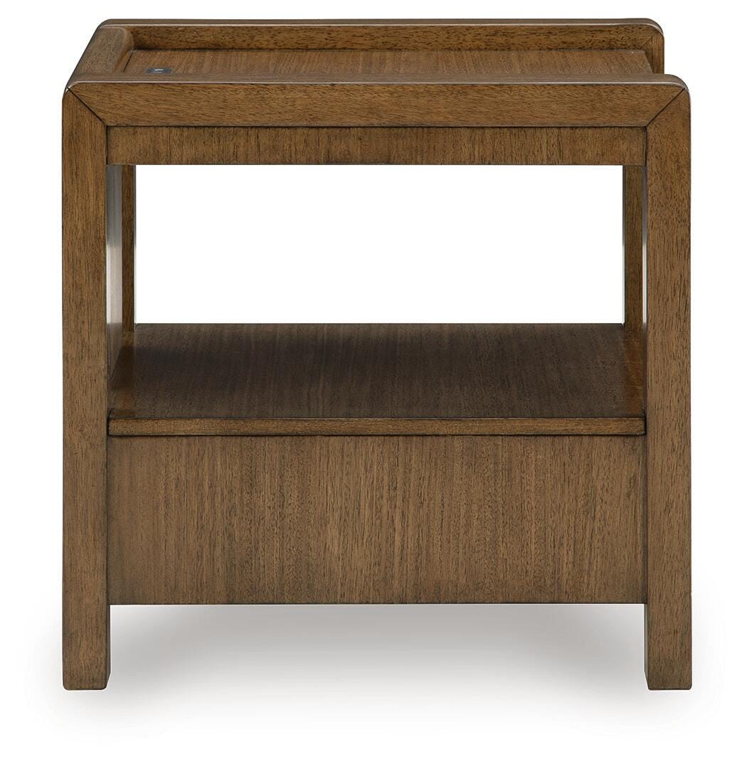 Marxmore End Table