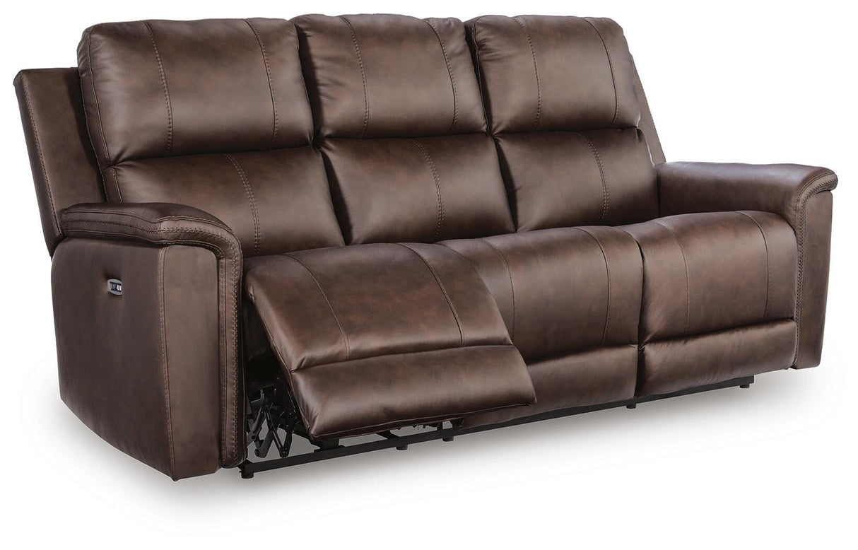Bleckley Living Room
