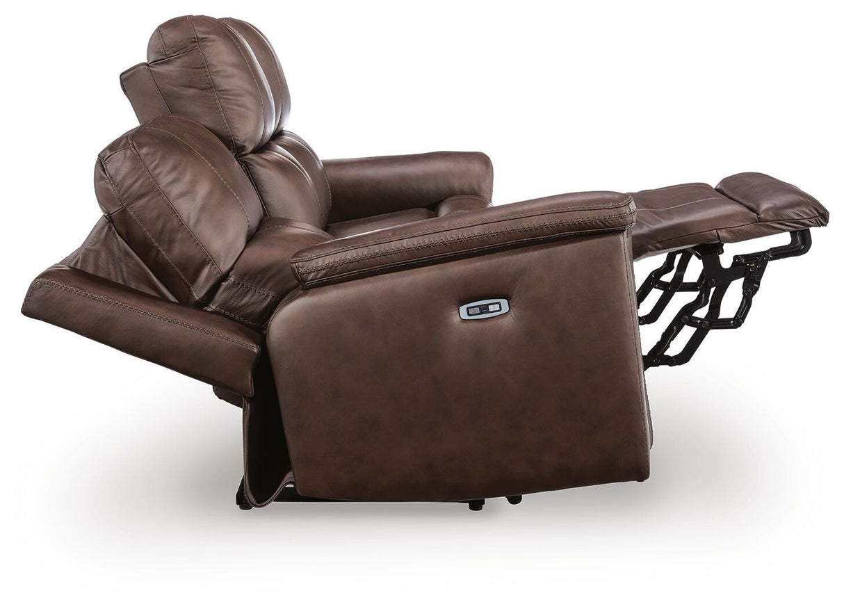 Bleckley Living Room