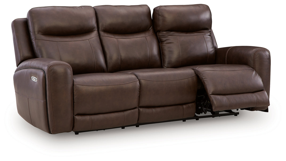 Gravier Living Room