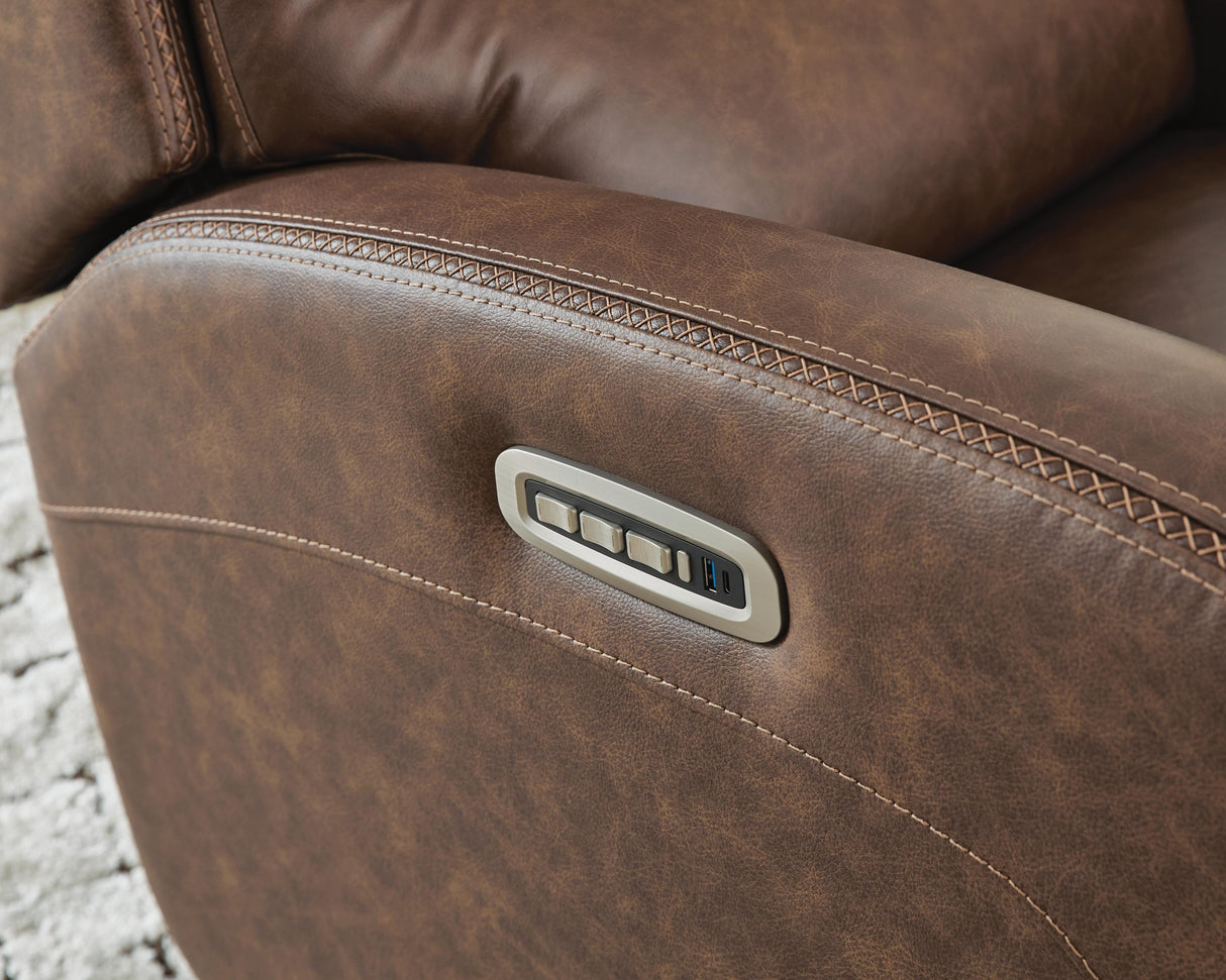 Motion-Max Living Room
