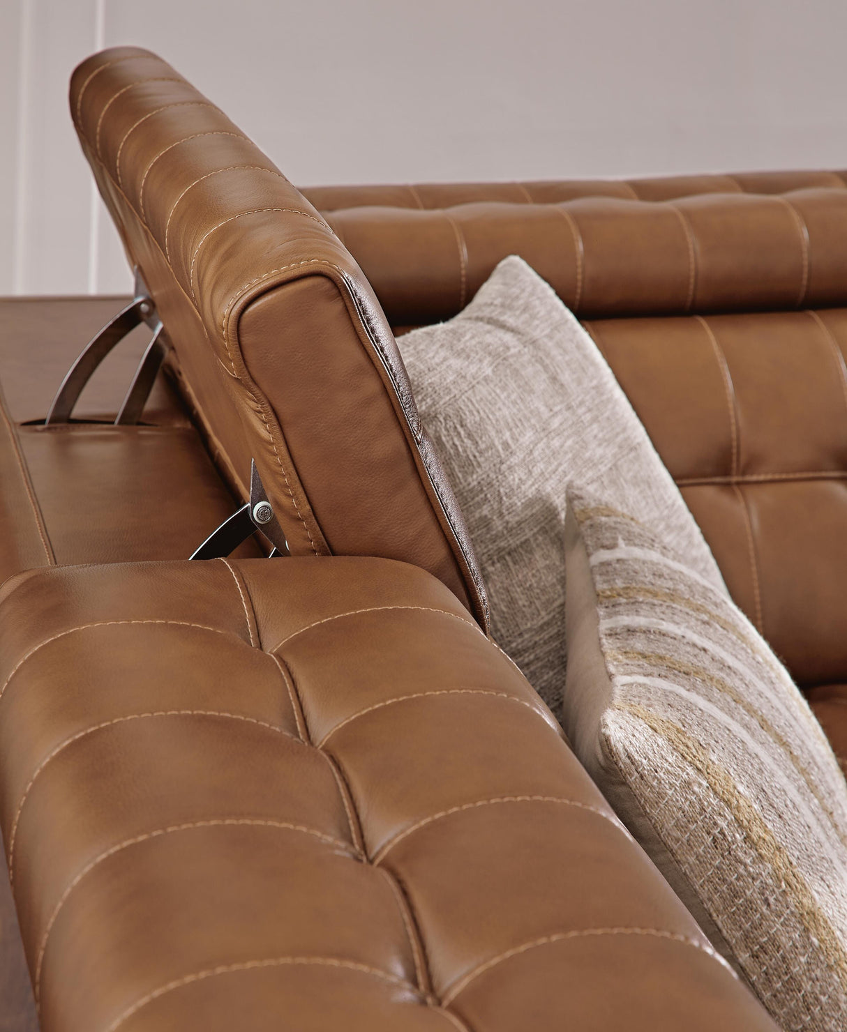 Temmpton Sectional