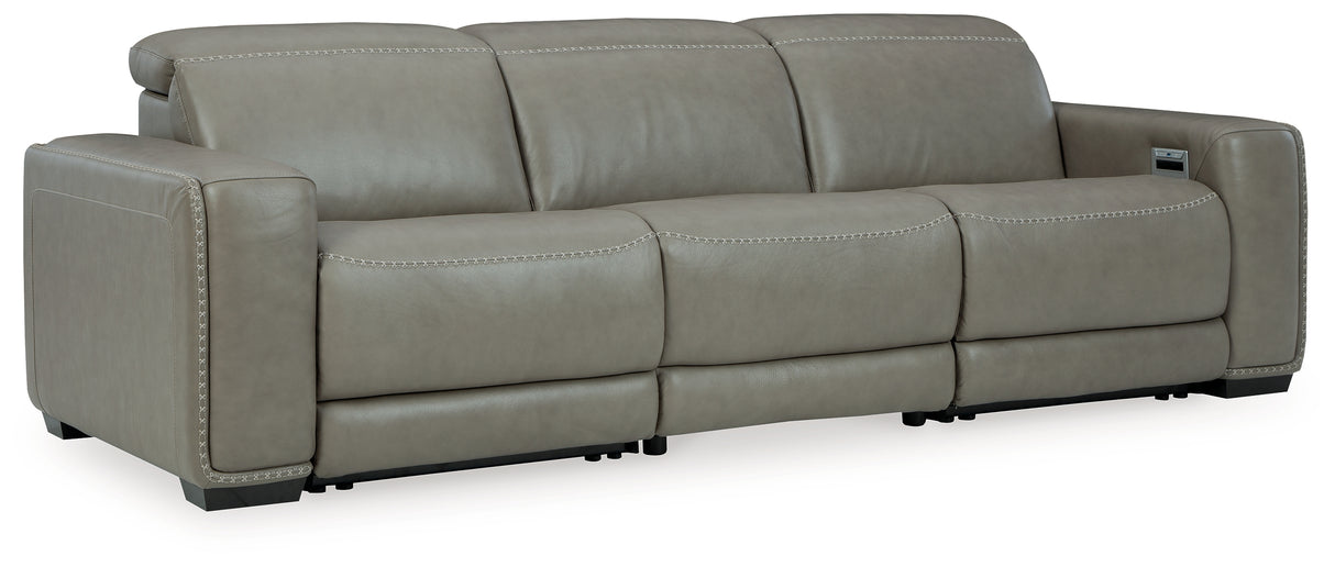Correze Sectional