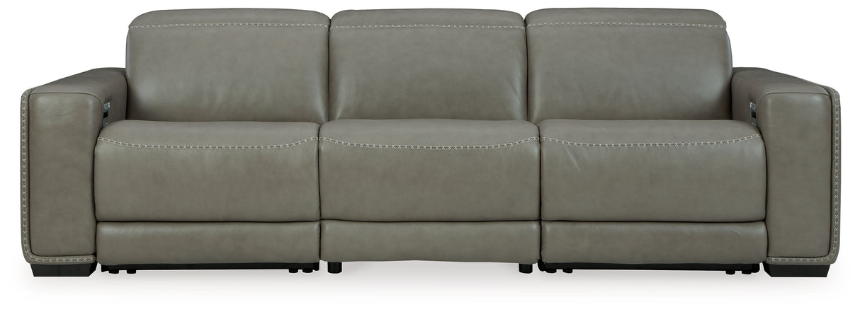 Correze Sectional