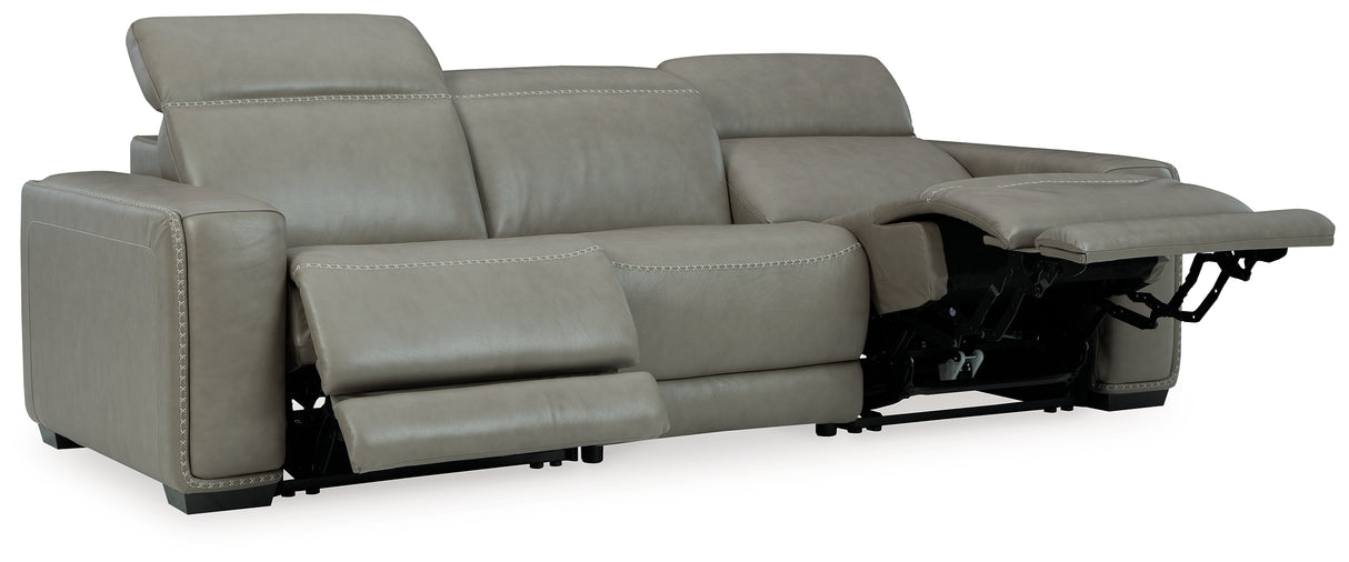 Correze Sectional