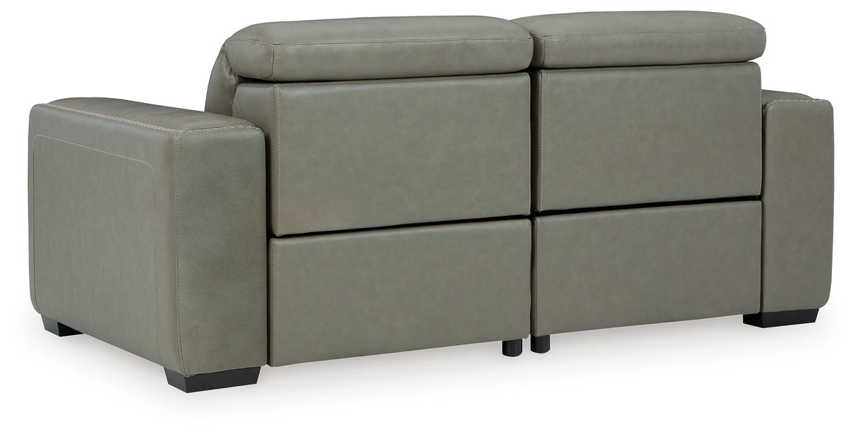 Correze Sectional
