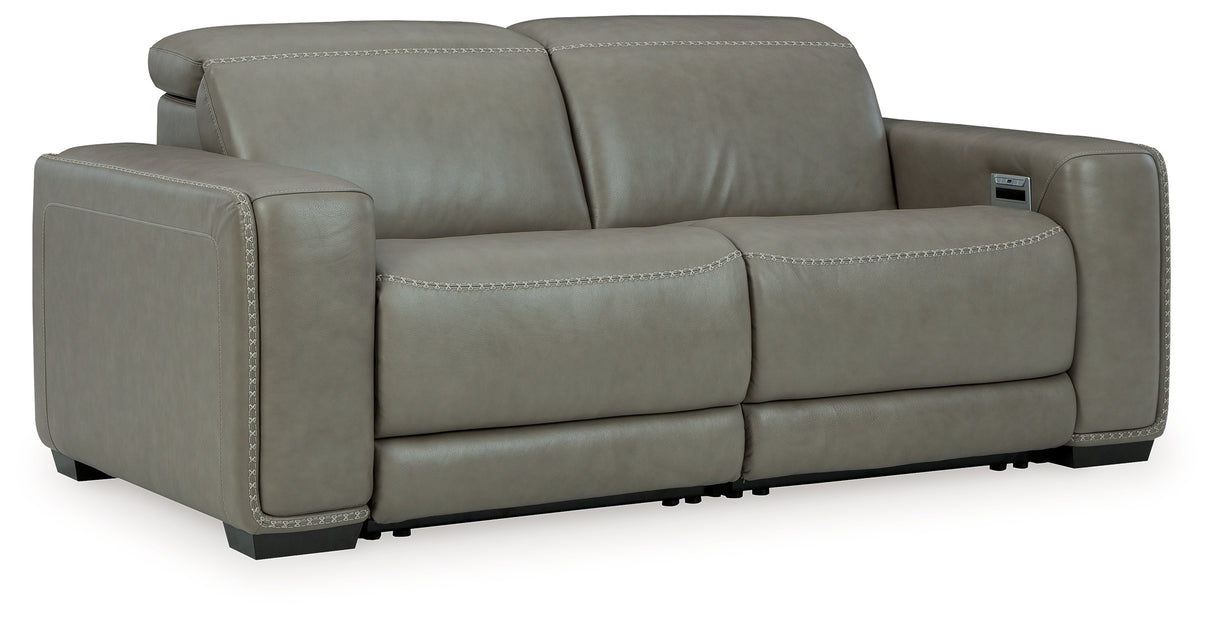 Correze Sectional