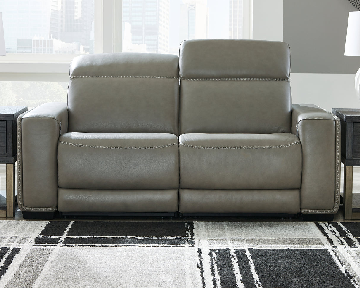 Correze Sectional