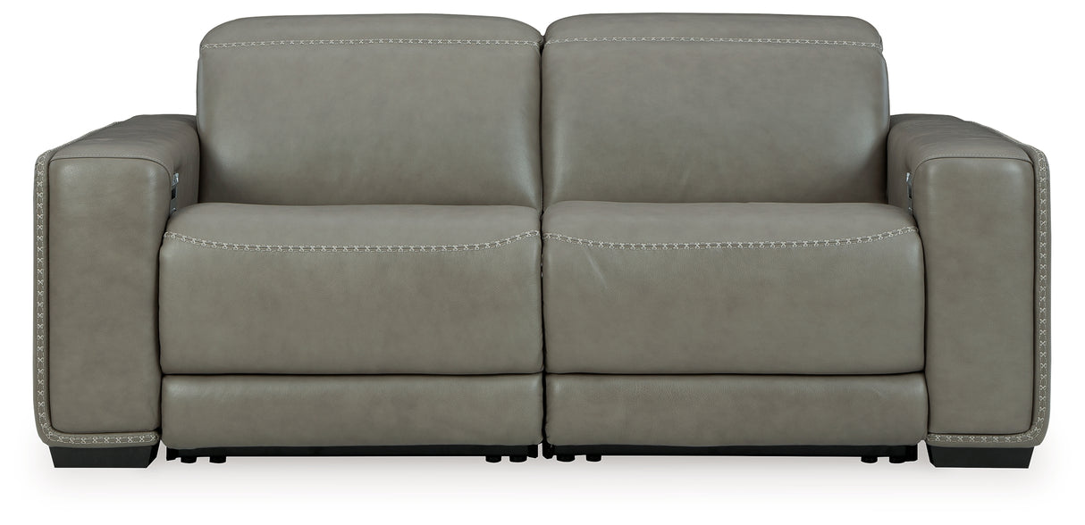 Correze Sectional