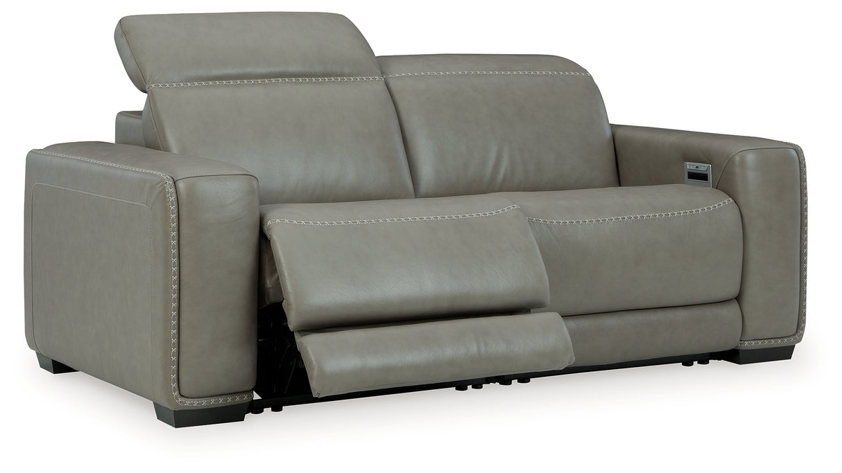Correze Sectional