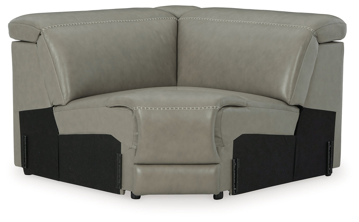 Correze Sectional