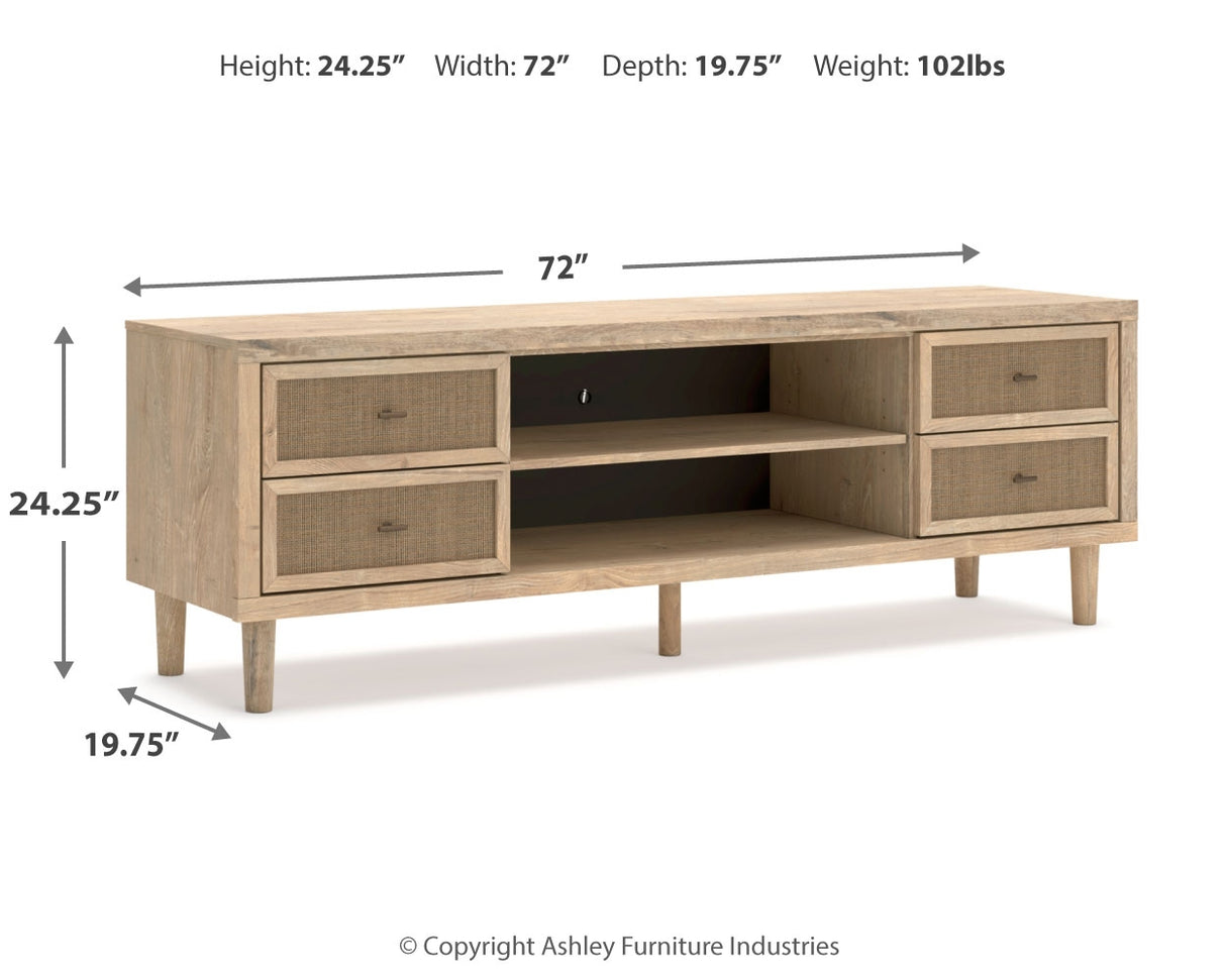 Cielden TV Stand