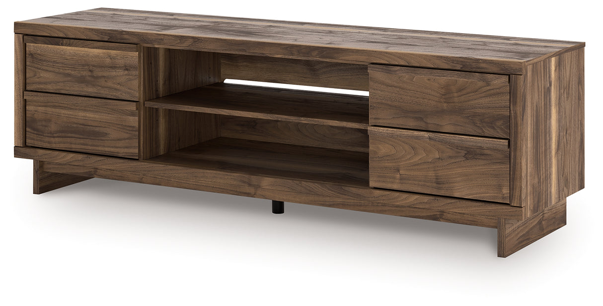 Zadilyn 72" TV Stand