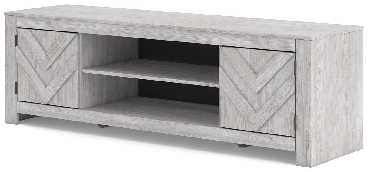 Cayboni TV Stand