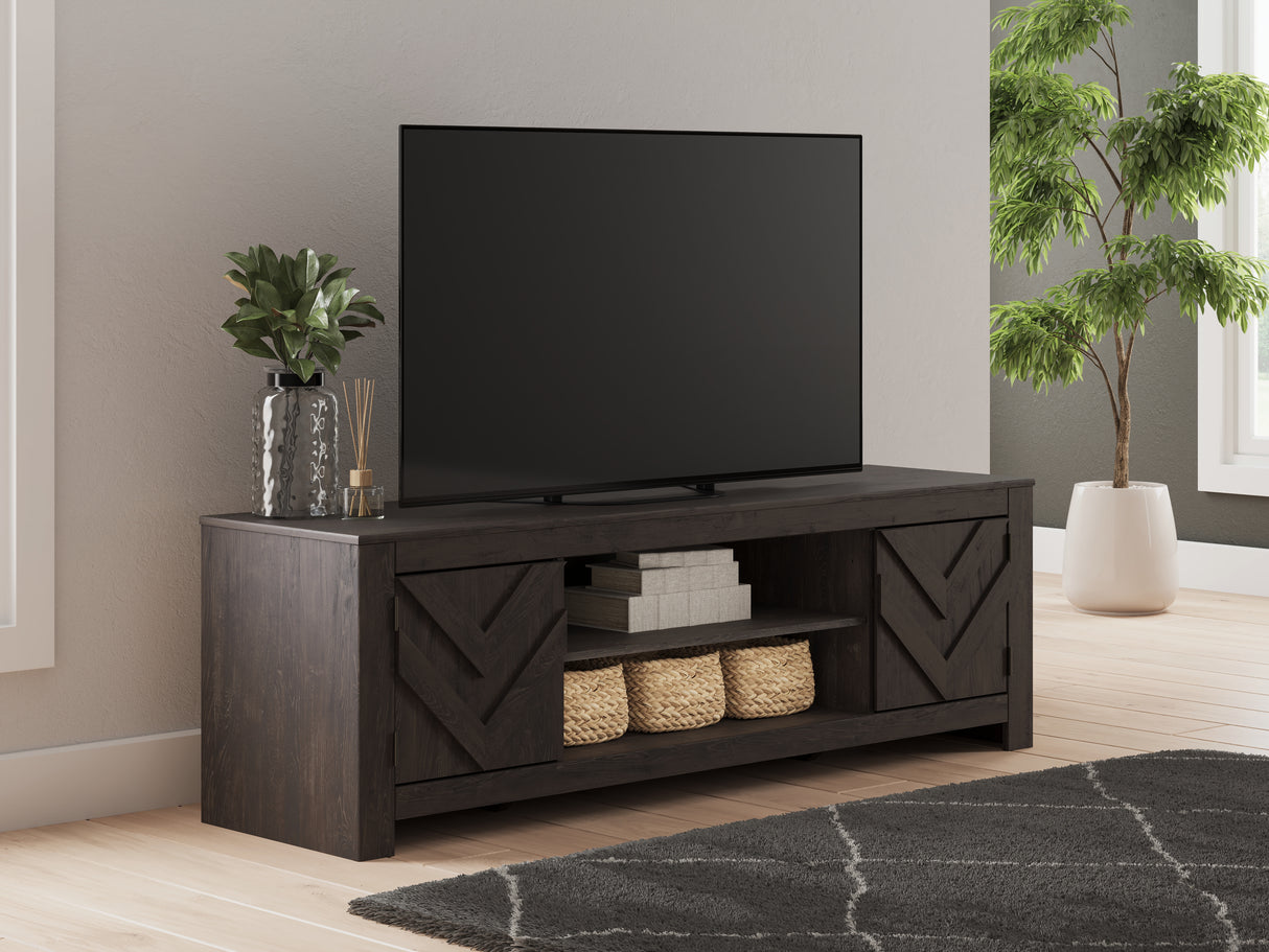 Cayboni TV Stand