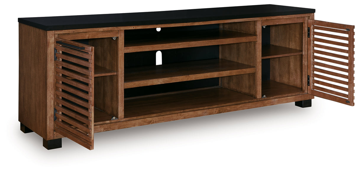 Kallari 84" TV Stand