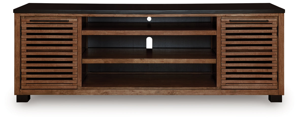 Kallari 84" TV Stand